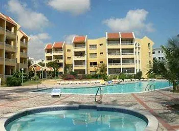 Ptv Apartamentos En Albatros Juan Dolio 3*,  República Dominicana