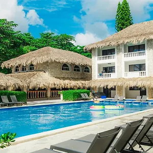 Playa Esmeralda Hotel